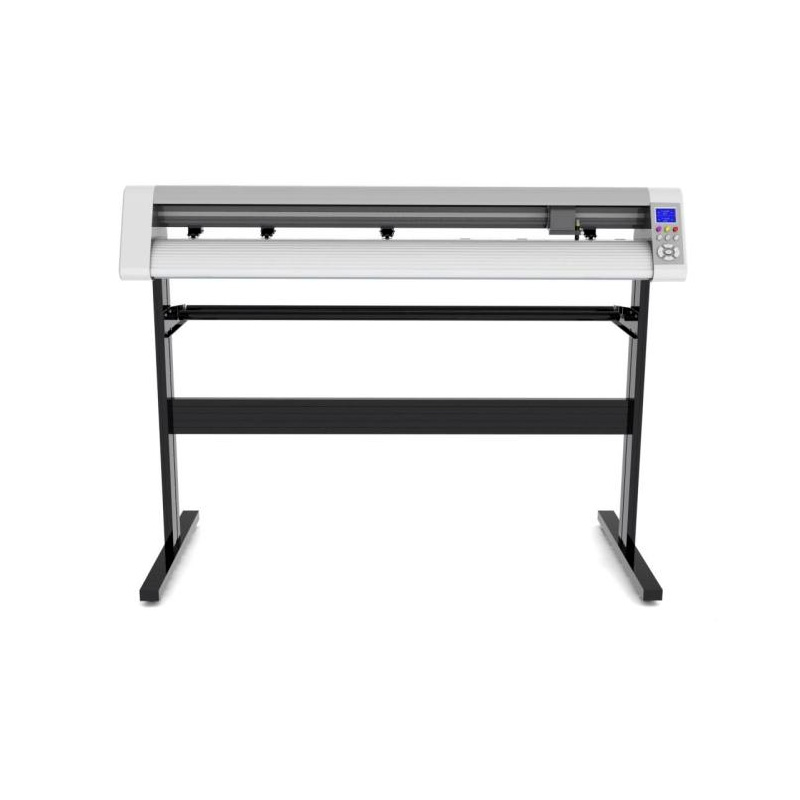 Teneth T-59AX Auto Vinyl Cutte - огляд і ціна Vinyl Cutter Plotter