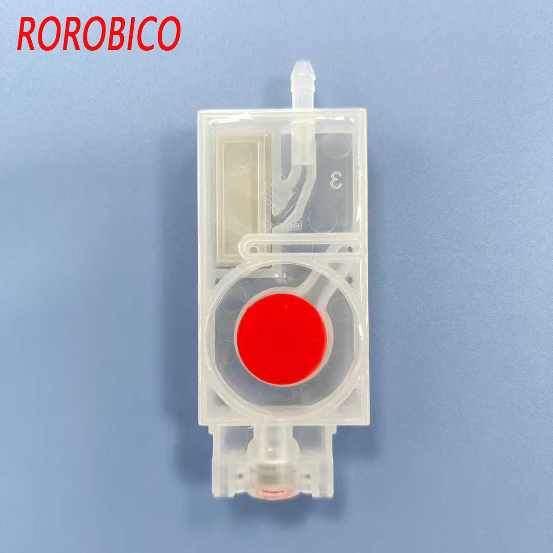 Good Quality 4PCS I3200 Print  - огляд і ціна Printhead Dx5 Epson
