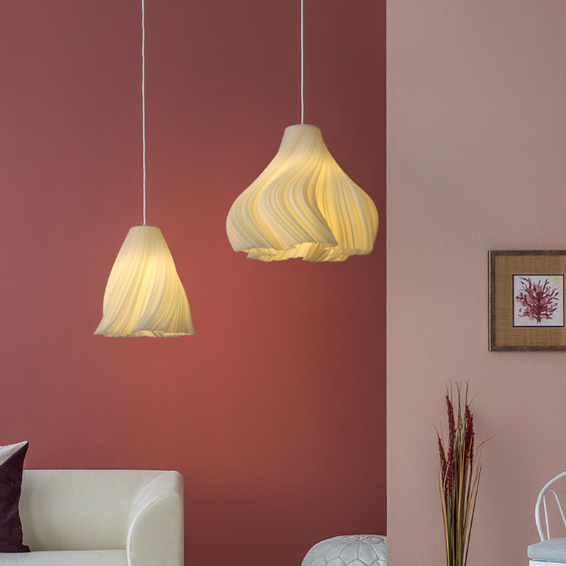 Creative 3D Printing Lamp Simp - огляд і ціна Hall Commercial Printing