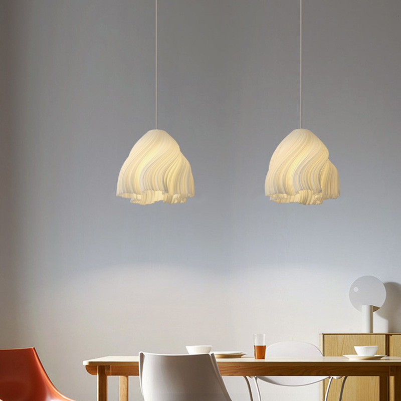 Creative 3D Printing Lamp Simp - огляд і ціна Hall Commercial Printing
