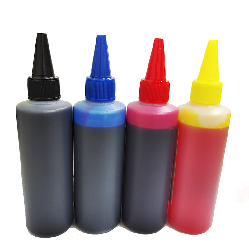 For HP301 302 304 305 667 664x - огляд і ціна Sublimation Ink 100Ml