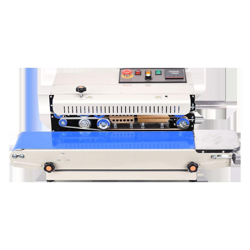 L2 automatic commercial sealin - огляд і ціна Commercial Printing Options