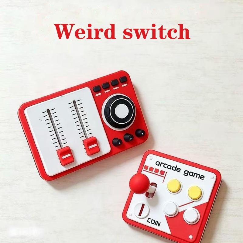 Retro Game Console Joystick Sw - огляд і ціна Hall Commercial Printing