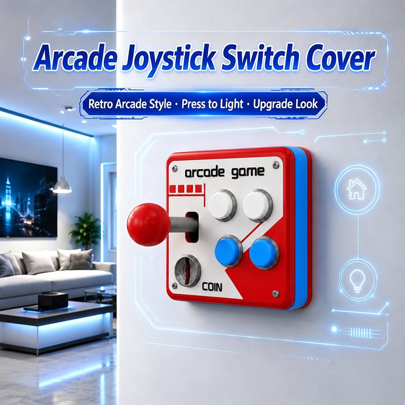 Retro Game Console Joystick Sw - огляд і ціна Hall Commercial Printing