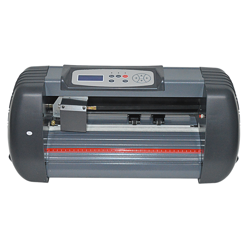 Model SK-375T cutting plotter  - огляд і ціна Vinyl Cutter Plotter