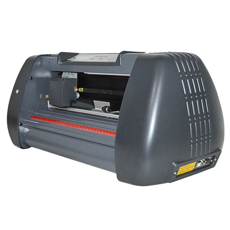 Model SK-375T cutting plotter  - огляд і ціна Vinyl Cutter Plotter