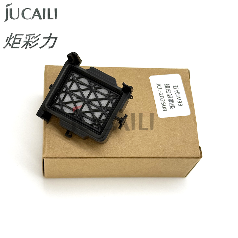 Jucaili good price DX5 Cap Top - огляд і ціна Printhead Dx5 Epson