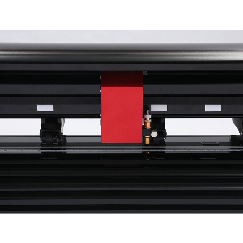 Large Format Vinyl Cutter Plot - огляд і ціна Vinyl Cutter Plotter
