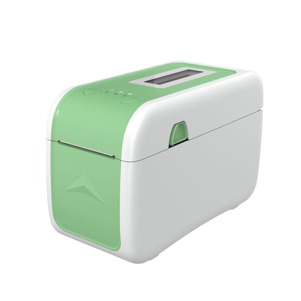 HS-DL60 Portable Label Printer - огляд і ціна Commercial Printing Options
