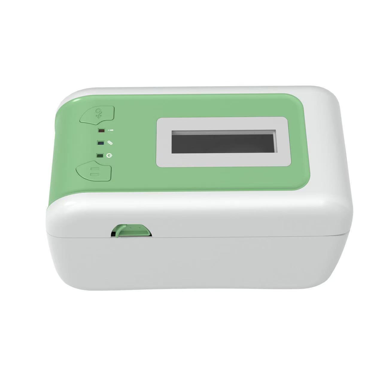 HS-DL60 Portable Label Printer - огляд і ціна Commercial Printing Options