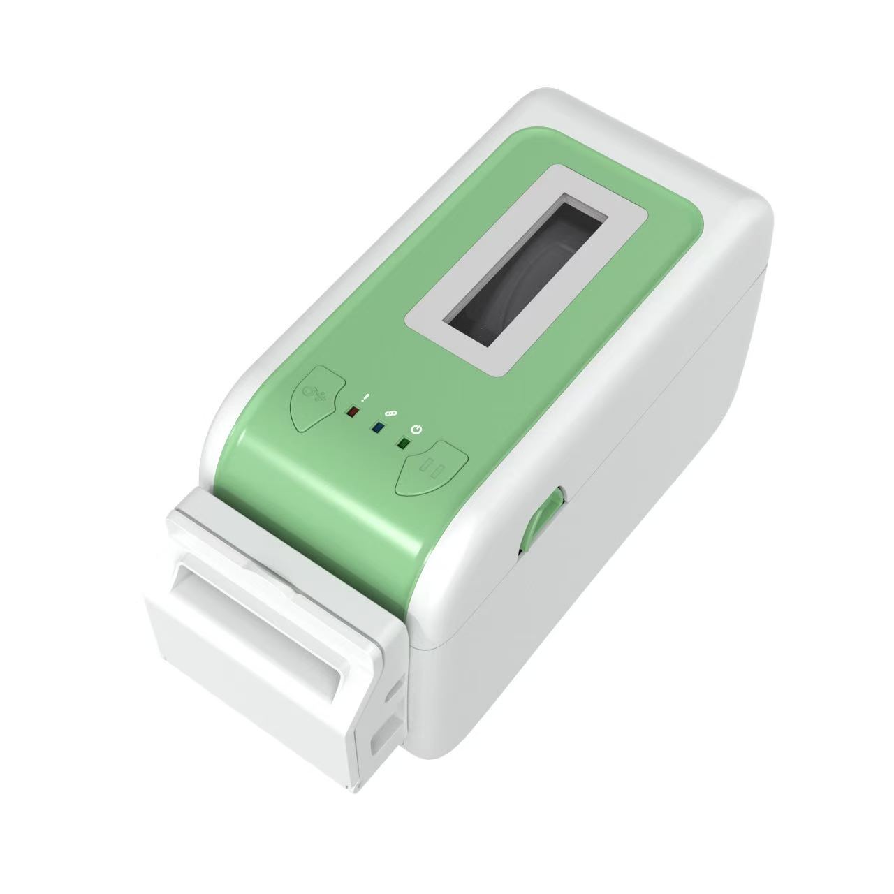 HS-DL60 Portable Label Printer - огляд і ціна Commercial Printing Options