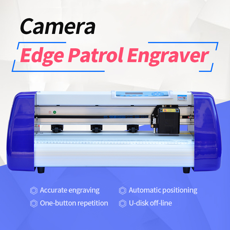 Vinyl Cutter Plotter Machine C - огляд і ціна Vinyl Cutter Plotter