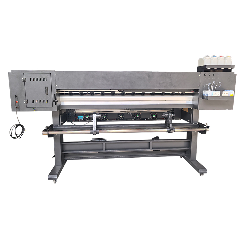 Outdoor Indoor Use High Qualit - огляд і ціна Commercial Printing Options