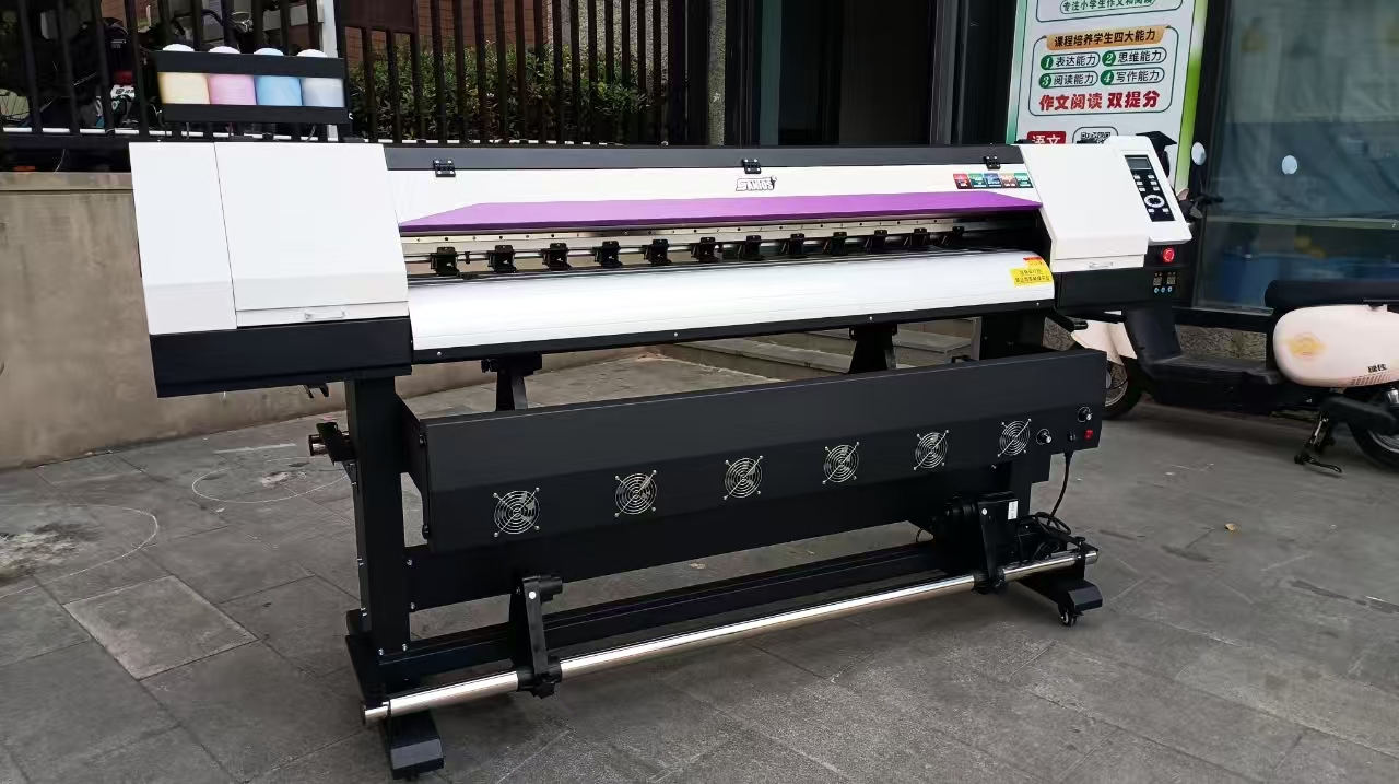 Outdoor Indoor Use High Qualit - огляд і ціна Commercial Printing Options