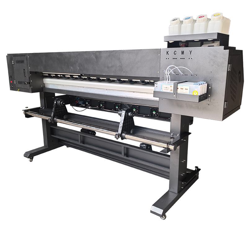 Outdoor Indoor Use High Qualit - огляд і ціна Commercial Printing Options