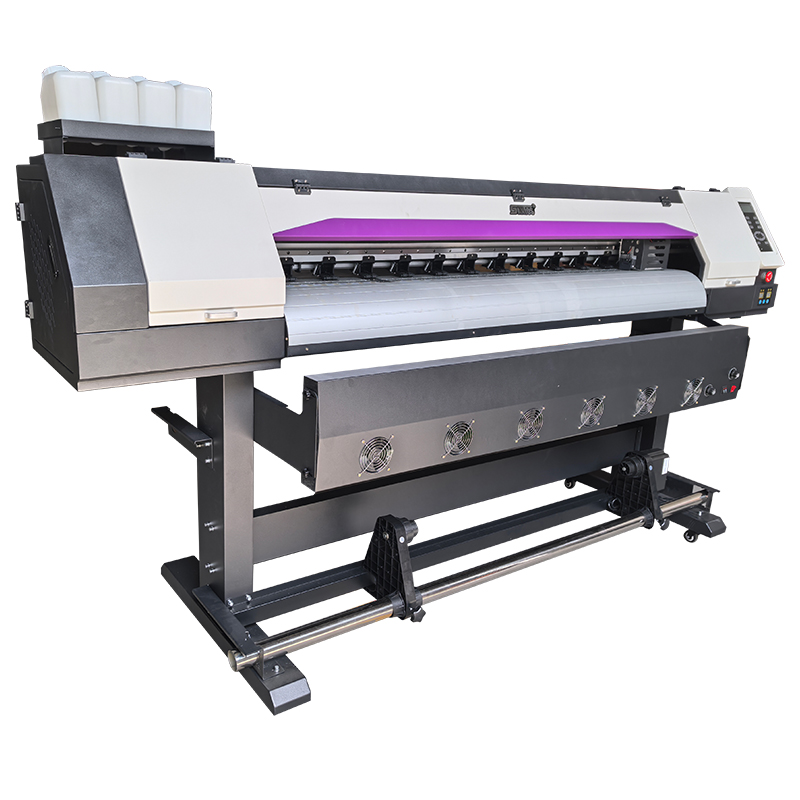 Outdoor Indoor Use High Qualit - огляд і ціна Commercial Printing Options